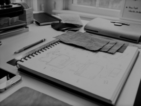 OUR CREDITS_______________________________________________ - Design Research Lab